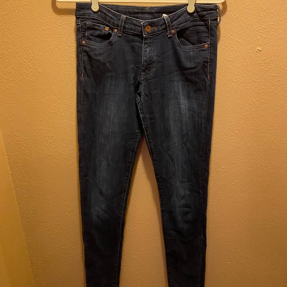 H&M jeans